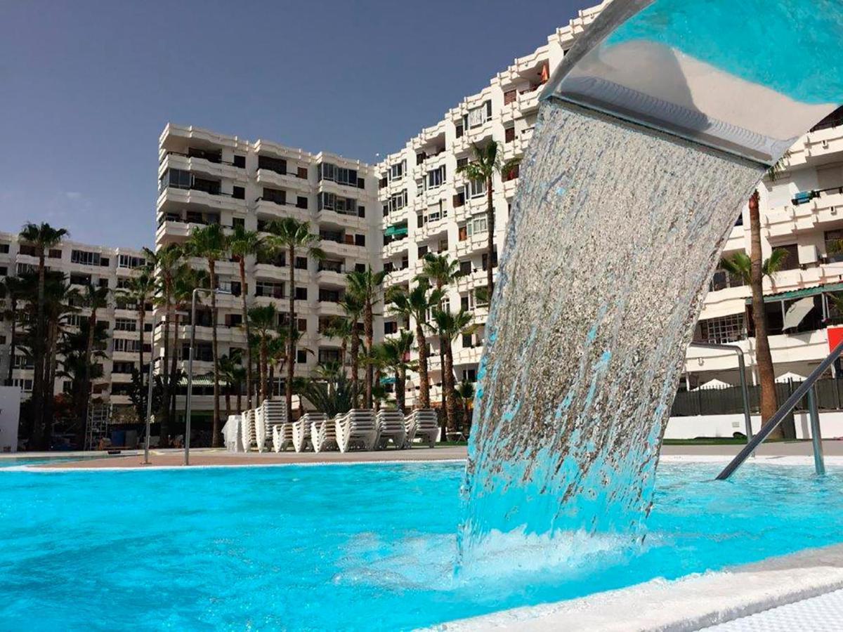 פלאייה דל אינגלז Siesta Friendly Holiday Home מראה חיצוני תמונה
