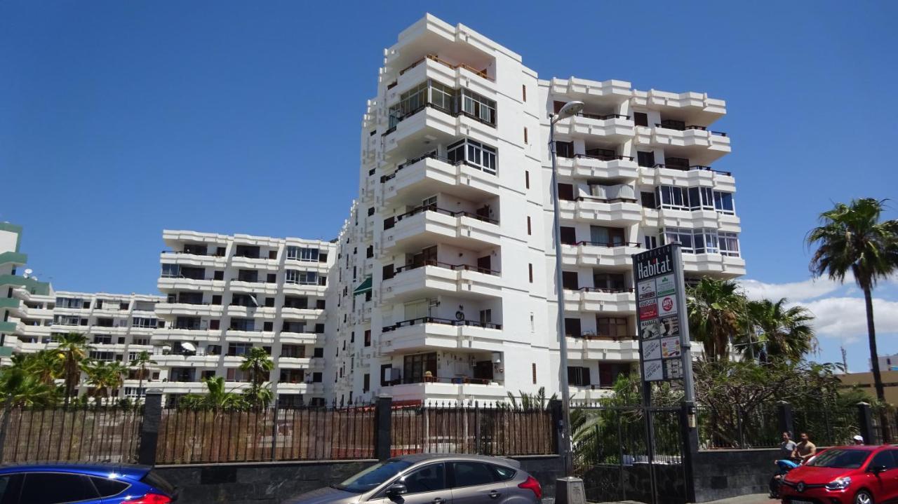 פלאייה דל אינגלז Siesta Friendly Holiday Home מראה חיצוני תמונה