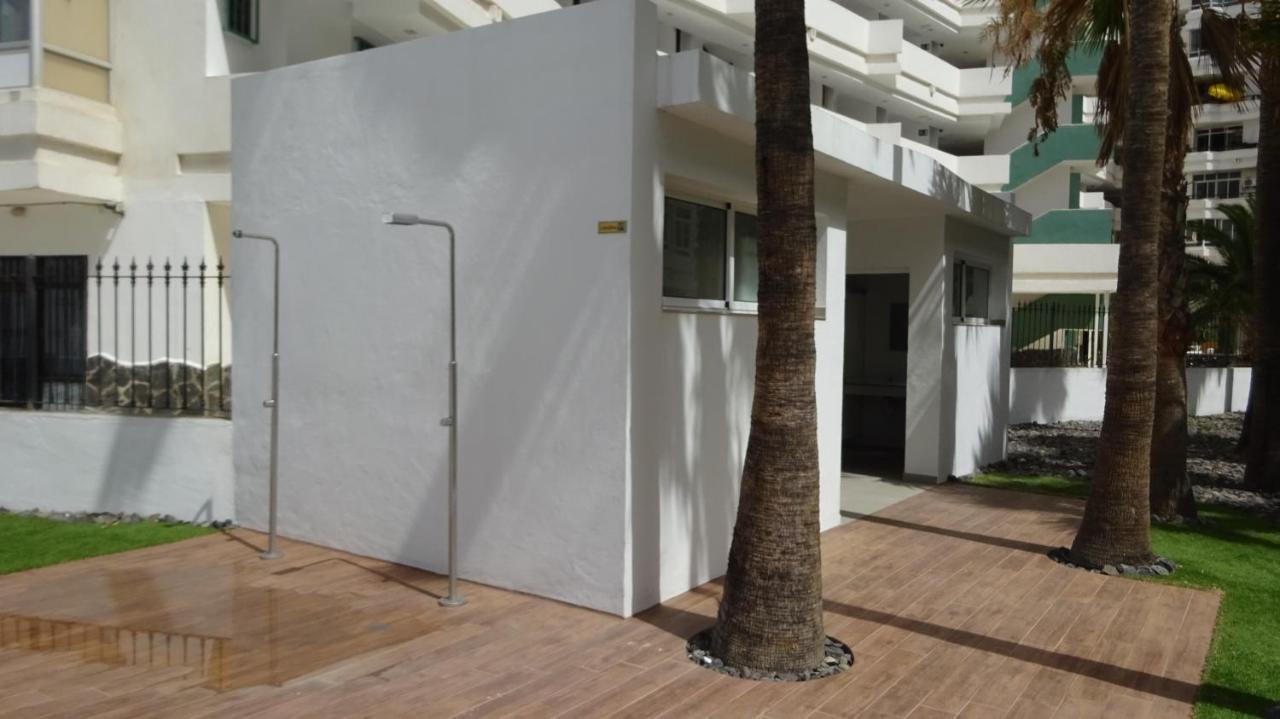 פלאייה דל אינגלז Siesta Friendly Holiday Home מראה חיצוני תמונה