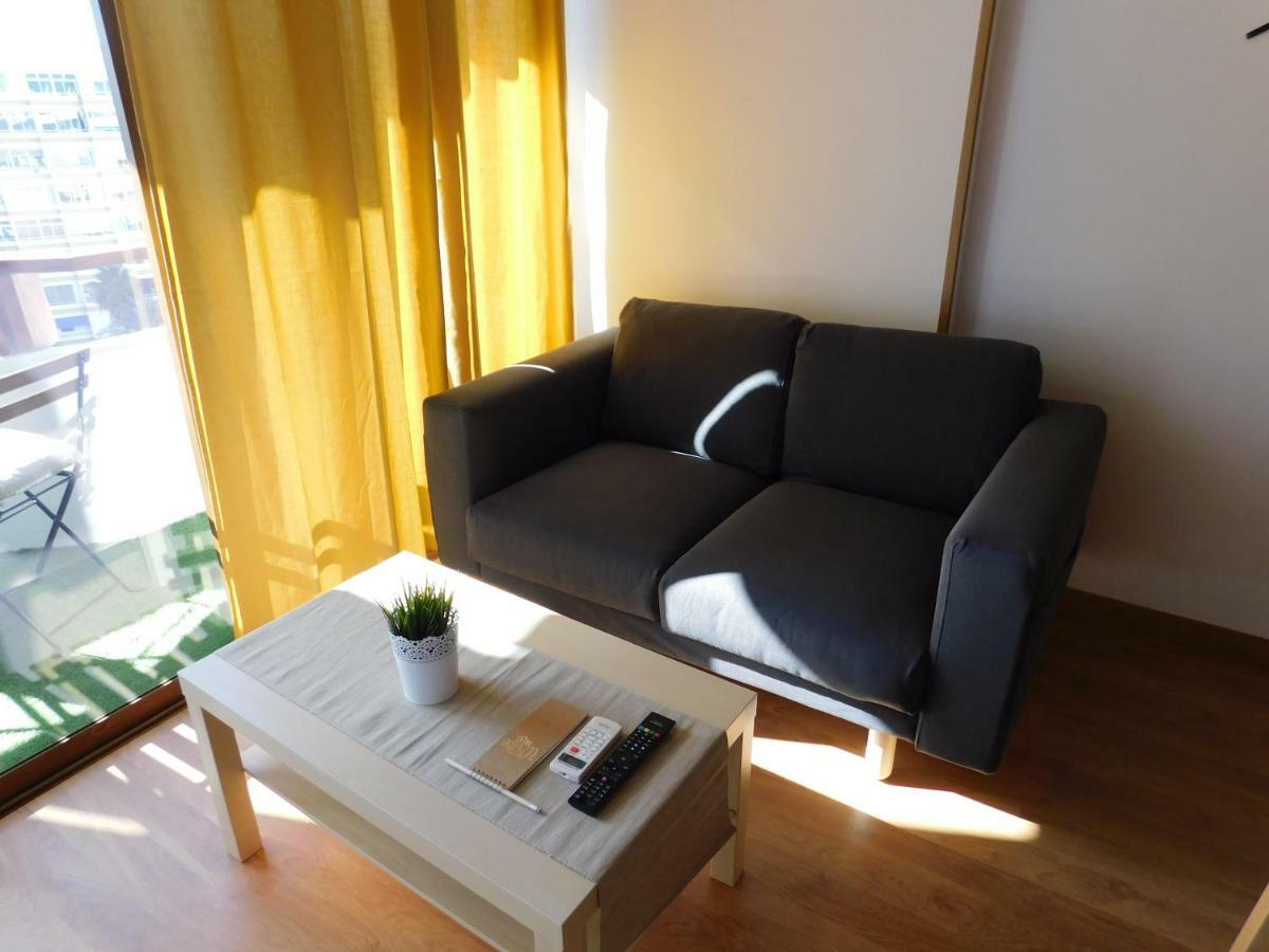 פלאייה דל אינגלז Siesta Friendly Holiday Home מראה חיצוני תמונה